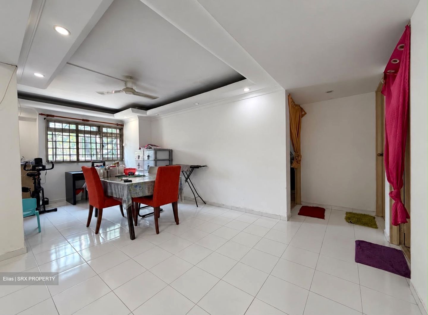 Blk 609 Yio Chu Kang Green (Ang Mo Kio), HDB 5 Rooms #617636281